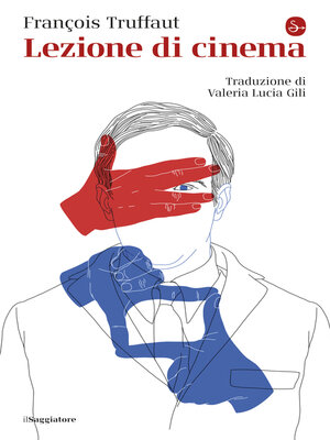 cover image of Lezione di cinema